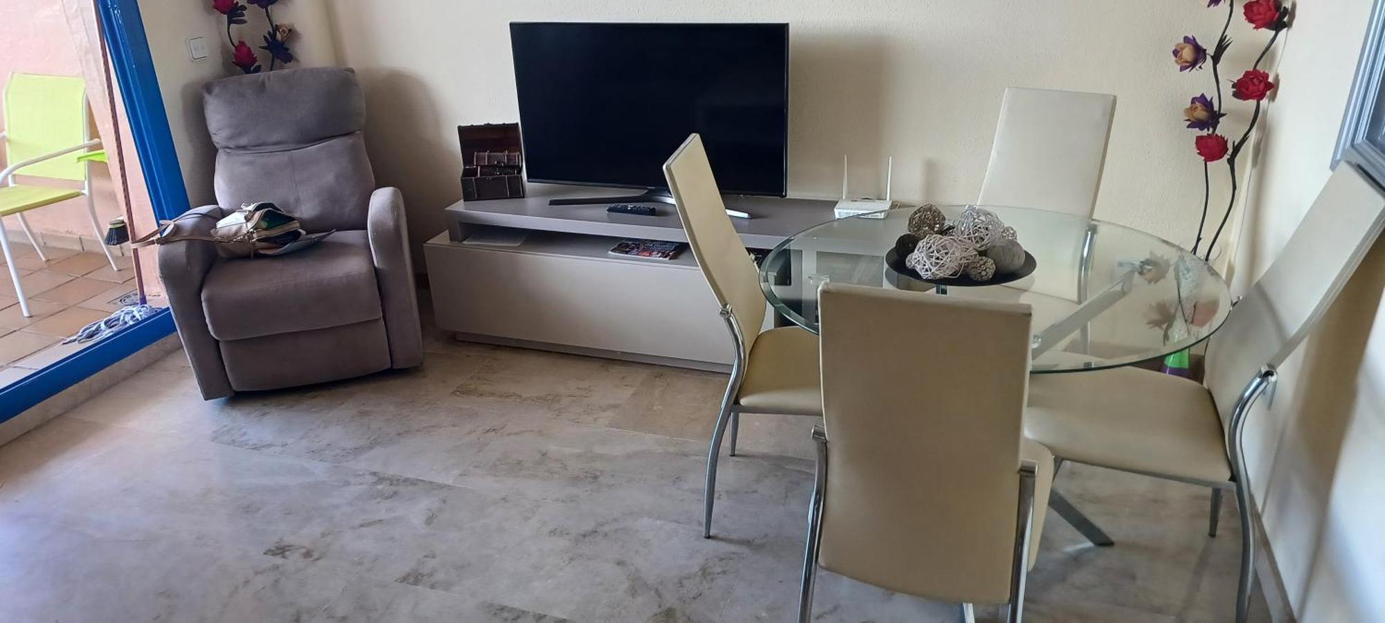 Residencial La Duquesa Suites Golf & Gardens San Luis de Sabinillas Eksteriør bilde