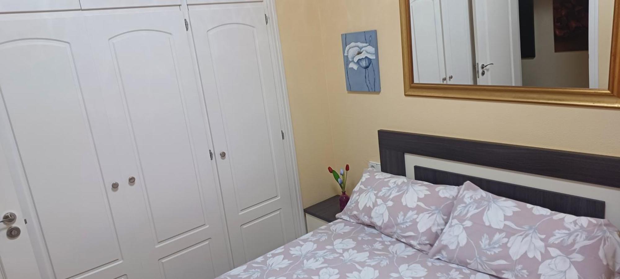 Residencial La Duquesa Suites Golf & Gardens San Luis de Sabinillas Eksteriør bilde