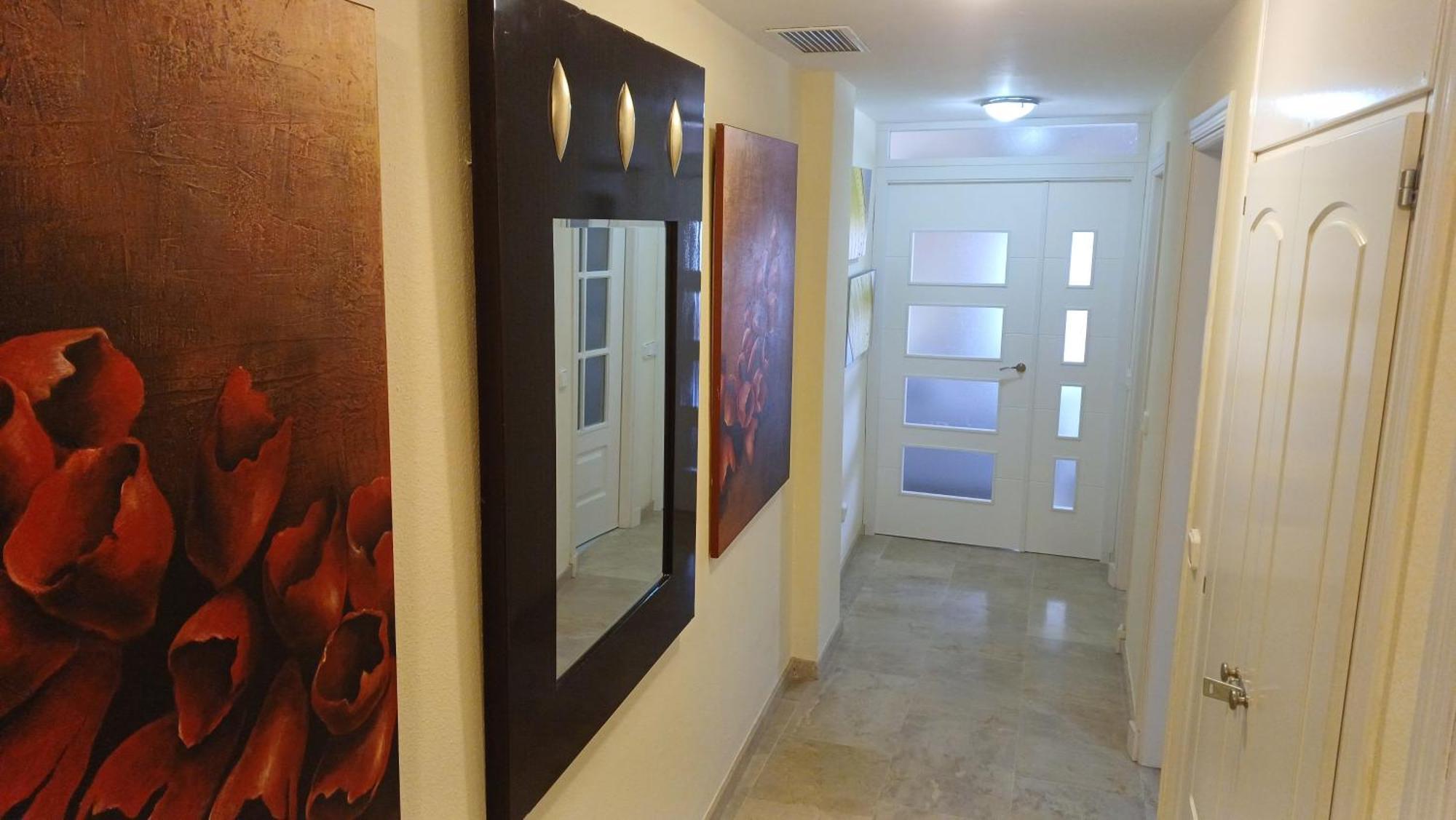 Residencial La Duquesa Suites Golf & Gardens San Luis de Sabinillas Eksteriør bilde