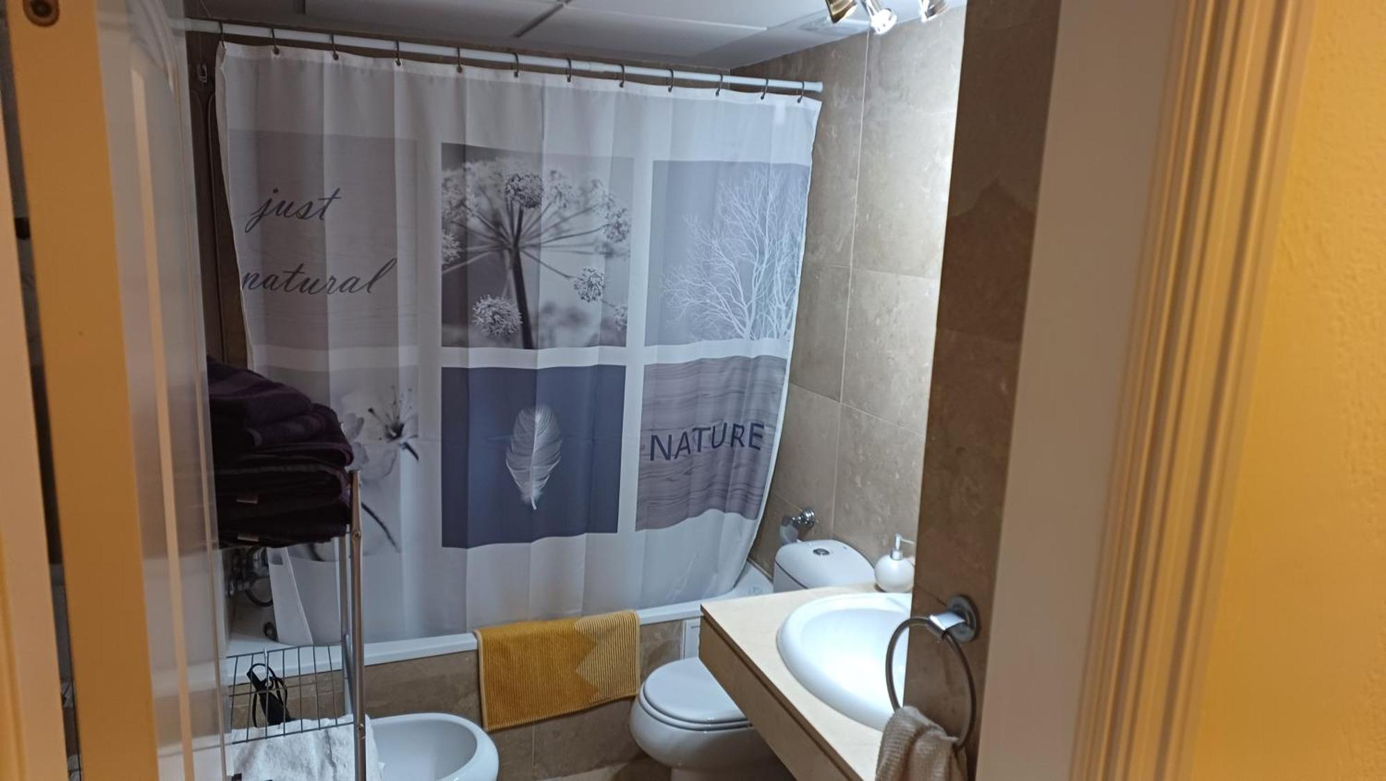 Residencial La Duquesa Suites Golf & Gardens San Luis de Sabinillas Eksteriør bilde