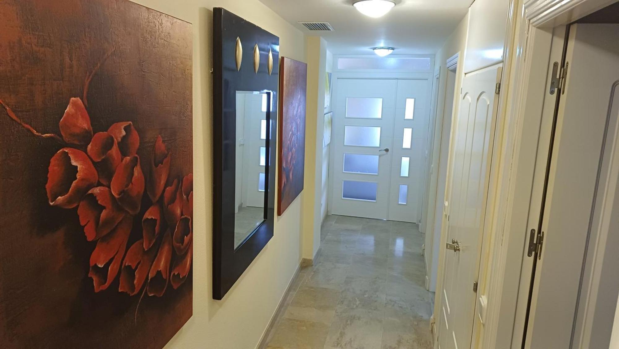 Residencial La Duquesa Suites Golf & Gardens San Luis de Sabinillas Eksteriør bilde