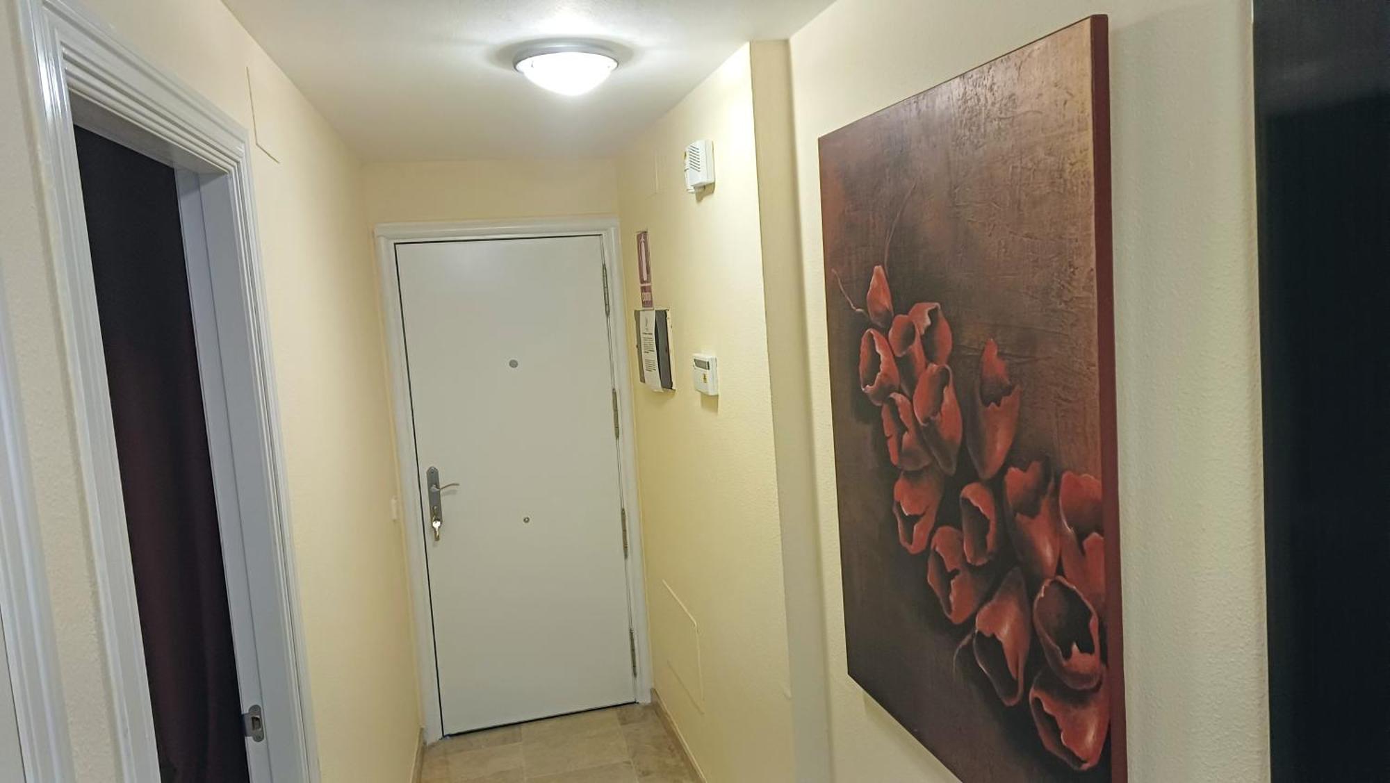 Residencial La Duquesa Suites Golf & Gardens San Luis de Sabinillas Eksteriør bilde